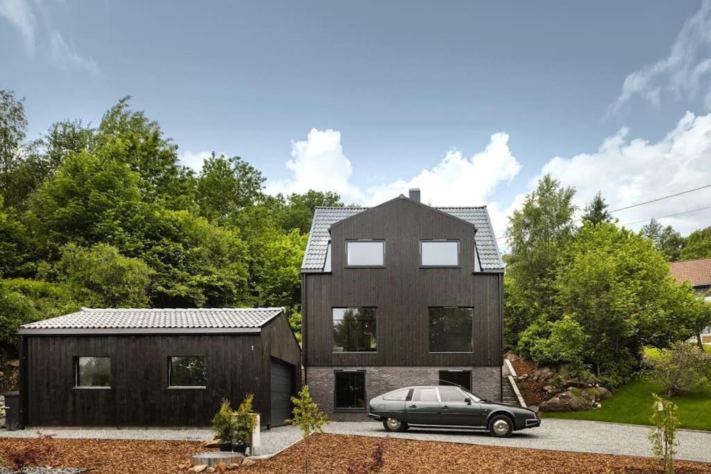Cozy Villa In Bomlo 외부 사진